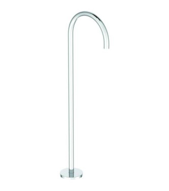 Bocca erogazione freestanding Ideal Standard per vasca - Cromo  