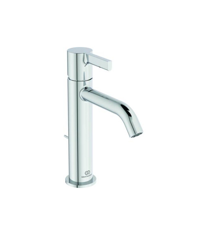 Miscelatore lavabo alto Ideal Standard Joy con scarico 3.8L - Cromo  