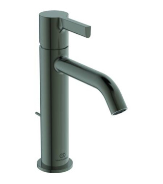 Miscelatore lavabo alto Ideal Standard Joy con scarico 3.8L - Magnetic Grey  