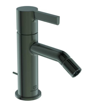 Miscelatore bidet Ideal Standard Joy con scarico 5L - Magnetic Grey  