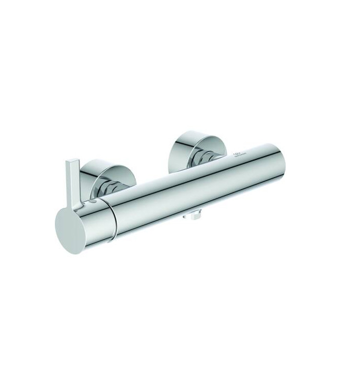 Wall-mounted shower mixer Ideal Standard Joy - Chrome