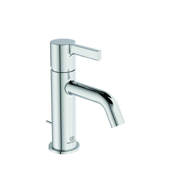Ideal Standard Joy washbasin mixer with 5L waste - Chrome