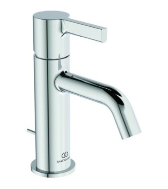 Ideal Standard Joy washbasin mixer with 5L waste - Chrome