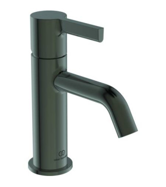 Miscelatore lavabo Ideal Standard Joy senza scarico 5L - Magnetic Grey