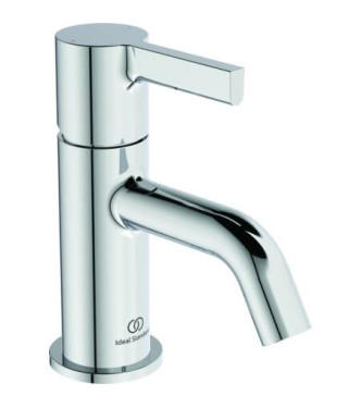 Miscelatore lavabo compatto Ideal Standard Joy per lavamani 5L - Cromo