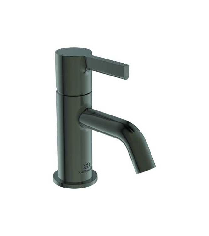 Miscelatore lavabo compatto Ideal Standard Joy per lavamani 5L - Magnetic Grey