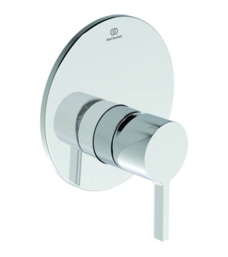 Concealed shower mixer Ideal Standard Joy - Chrome