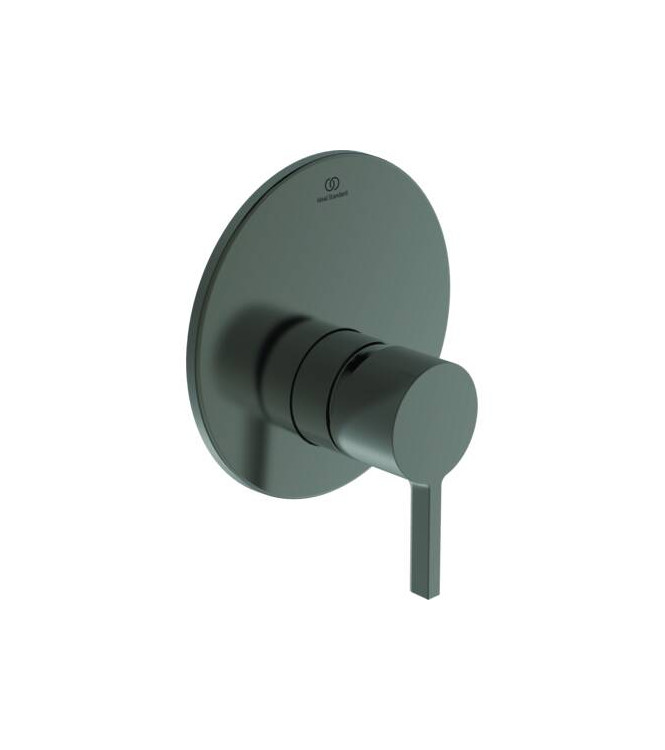 Miscelatore doccia da incasso Ideal Standard Joy  - Magnetic Grey