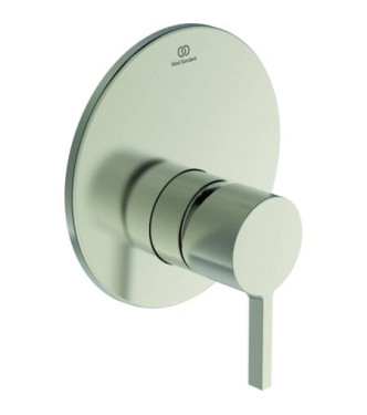 Concealed shower mixer Ideal Standard Joy - Silver Storm