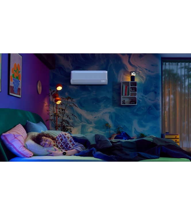 Condizionatore Samsung WindFree Avant S2 7000 BTU Monosplit Inverter  Wi-Fi A++/A+ - F-AR07AV2