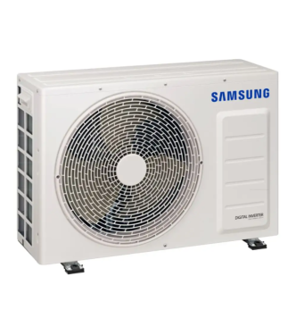 Condizionatore Samsung WindFree Avant S2 12000 BTU Monosplit Inverter  Wi-Fi A+++/A++ - F-AR12AV2