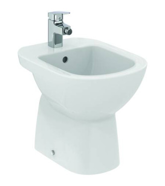 Ideal Standard i.life A free-standing bidet - White