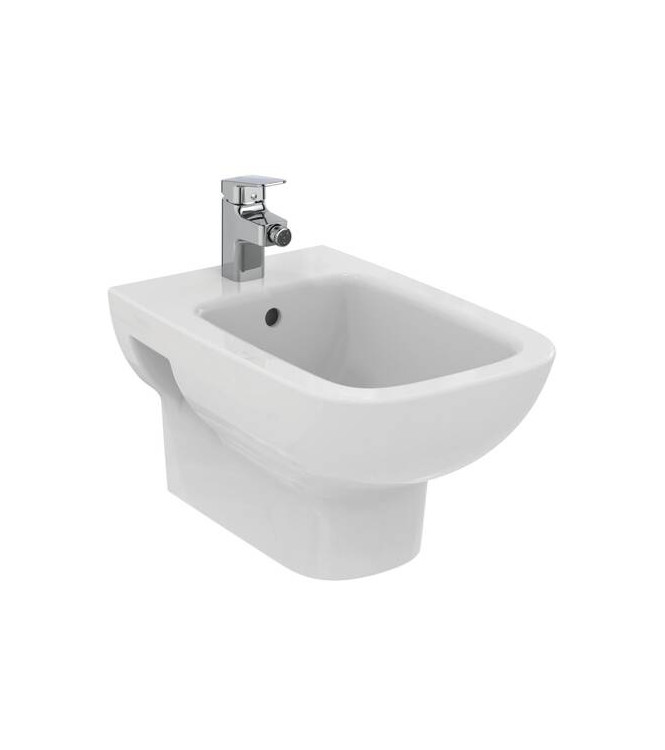 Wall-hung bidet Ideal Standard i.life A - White