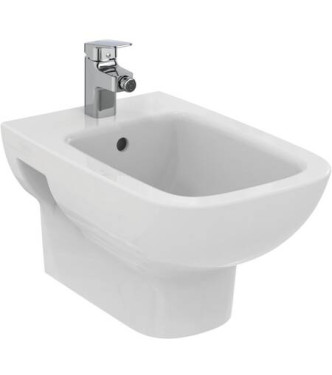 Wall-hung bidet Ideal Standard i.life A - White