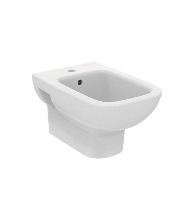 Wall-hung bidet Ideal Standard i.life A - White