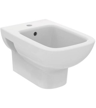 Wall-hung bidet Ideal Standard i.life A - White