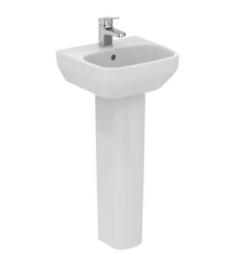 Lavamani Ideal Standard i.life A 40 cm - Bianco lucido