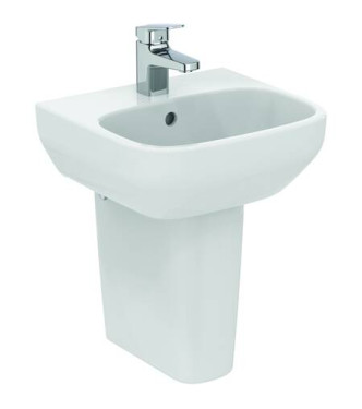 Lavamani Ideal Standard i.life A 40 cm - Bianco lucido