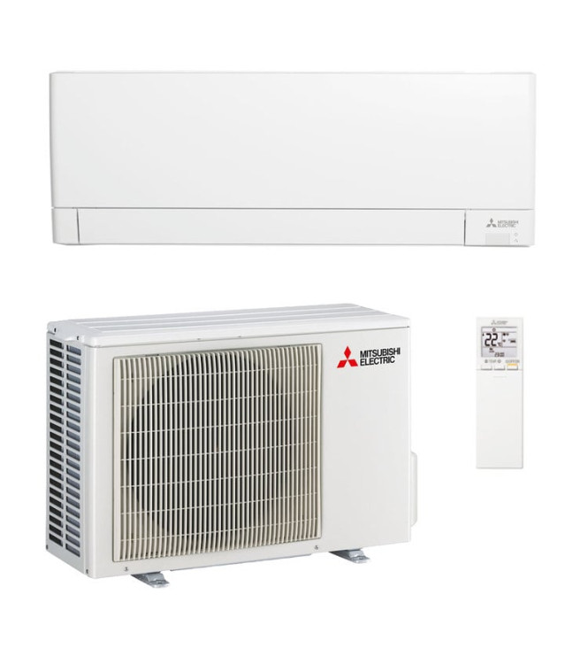 Condizionatore Mitsubishi  Serie AY 7000 BTU Monosplit Inverter  Wi-Fi  A+++/A++ - Serie AY20VGKP