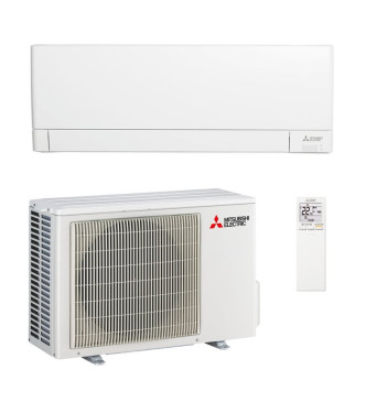 Mitsubishi MSZ-AY35VGKP Single-split air conditioner 3.5 kW R32 Wi-Fi Inverter A++/A++