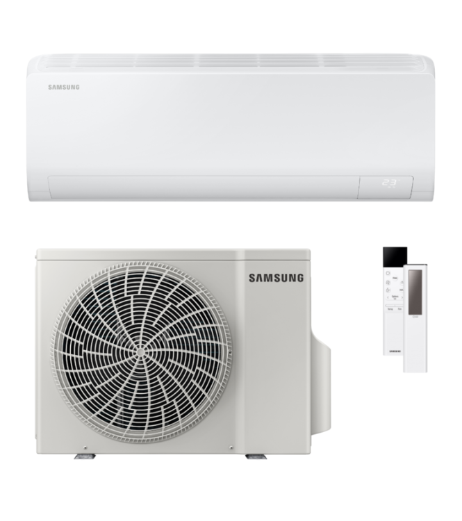 Samsung AR35 F-AR18CBB Single-split air conditioner 18000 BTU R32 Wi-Fi Inverter A++/A+