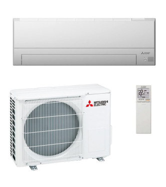 Mitsubishi Electric MSZ-BT25VGK Single-split air conditioner 9000 BTU R32 Wi-Fi Inverter A++