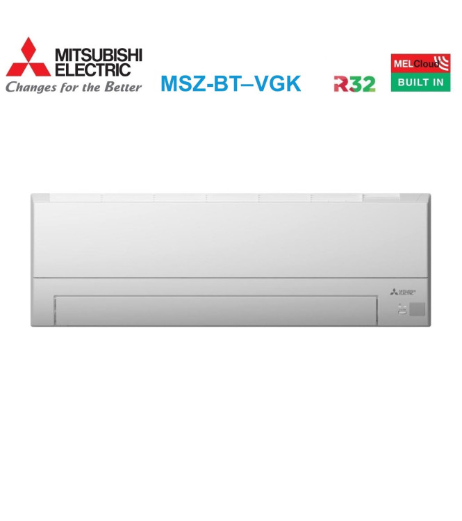 Mitsubishi Electric MSZ-BT50VGK Single-split air conditioner 18000 BTU R32 Wi-Fi Inverter A++