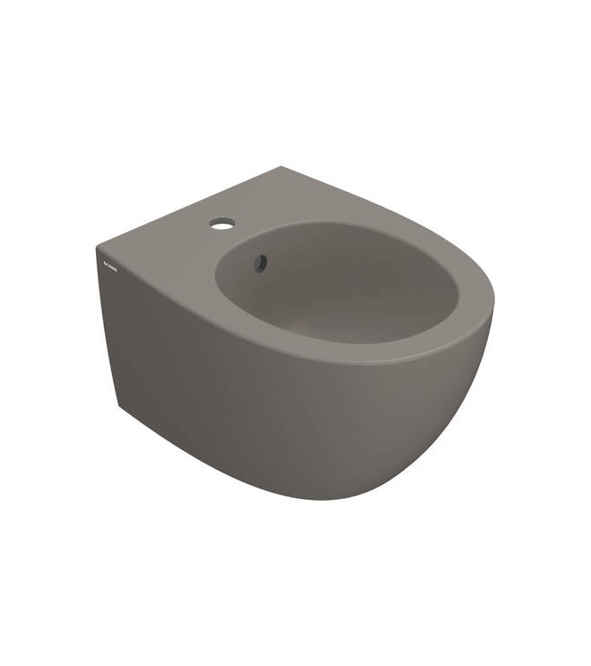 4ALL Bidet sospeso 48x37 H.27cm - Agata