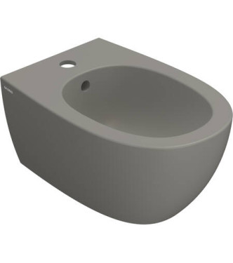 4ALL Bidet sospeso 54x36 H.27cm - Agata