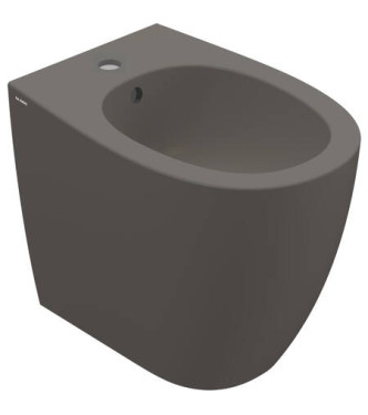4ALL Floor-standing bidet 54x36 H.43cm - Agata