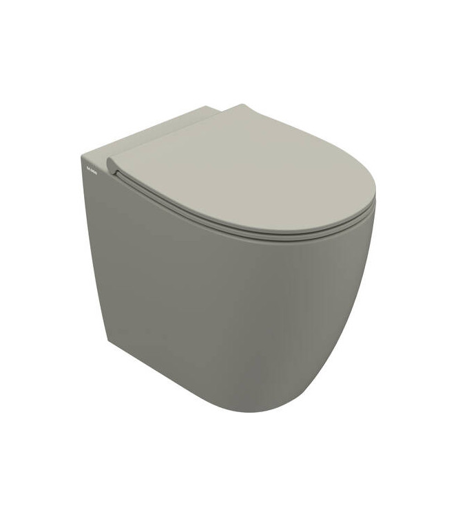 4ALL MULTI vase 54x36 H.43cm - CACHEMIRE