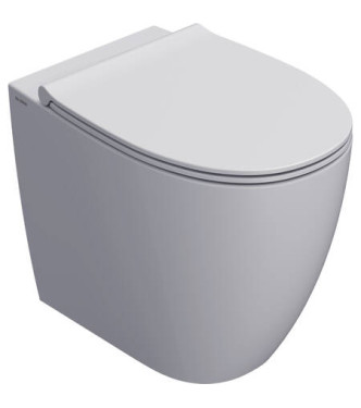 Vaso 4ALL MULTI 54x36 H.43cm - GHIACCIO