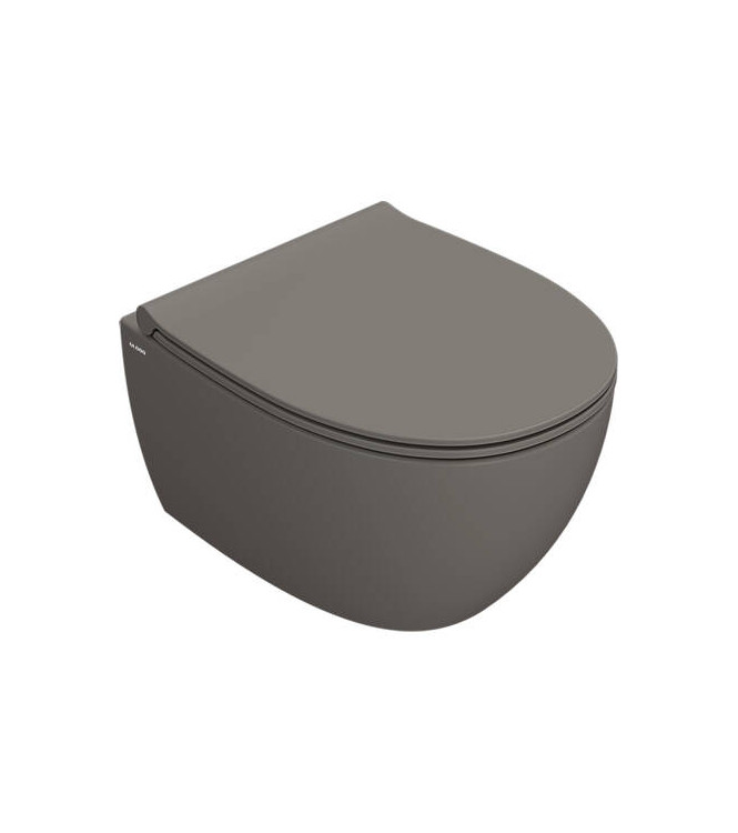 Vaso 4ALL SOSPESO 48x37 H.33cm - AGATA