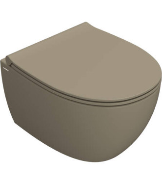 Vaso 4ALL SOSPESO 48x37 H.33cm - PERLA