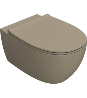 Vaso 4ALL SOSPESO 54x36 H.33cm - PERLA