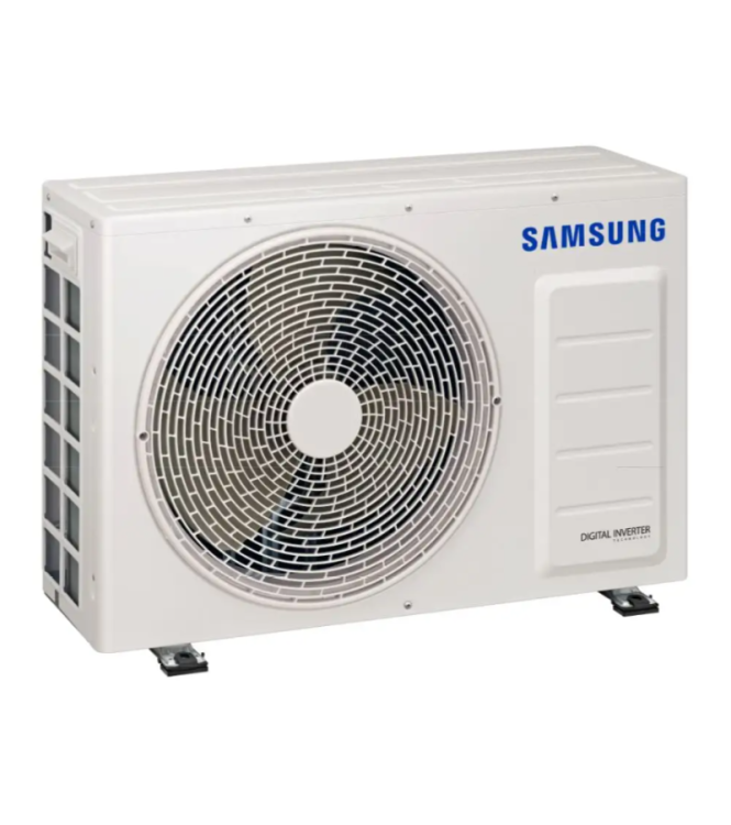 Air Conditioner Samsung WindFree AVANT S2 7000 BTU R32 Wi-Fi Inverter A++/A++ - F-AR07BLK