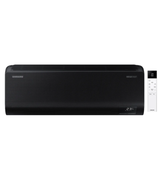 Air conditioner Samsung WindFree AVANT S2 12000 BTU R32 Wi-Fi Inverter A++/A++ - F-AR12BLK