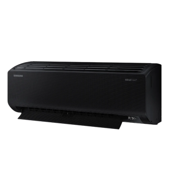 Air conditioner Samsung WindFree AVANT S2 12000 BTU R32 Wi-Fi Inverter A++/A++ - F-AR12BLK