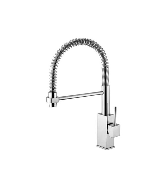 PAFFONI LEA176 LEVEL MISCELATORE MONOCOMANDO LAVELLO PROFESSIONAL CROMATO