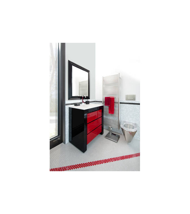 PAFFONI LEA878 LEVEL MISCELATORE MONOCOMANDO LAVABO CROMATO