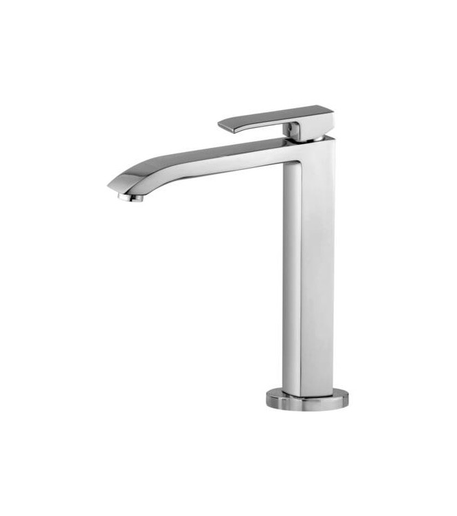 PAFFONI LES188 LEVEL MISCELATORE MONOCOMANDO LAVELLO CROMATO