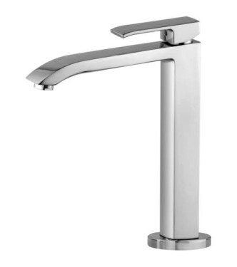 PAFFONI LES188 LEVEL MISCELATORE MONOCOMANDO LAVELLO CROMATO