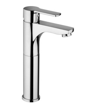 PAFFONI RED071-120 RED MISCELATORE MONOCOMANDO LAVABO PROLUNGATO CROMATO