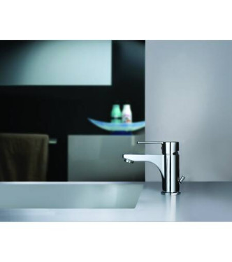 PAFFONI RED075-EWS RED MISCELATORE MONOCOMANDO LAVABO CROMATO