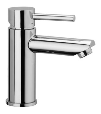 PAFFONI SK071H STICK SINGLE LEVER BASIN MIXER CHROME