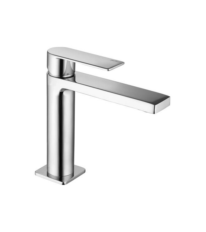 PAFFONI TA071 TANGO WASHBASIN MIXER WITH OUTLET CHROMED