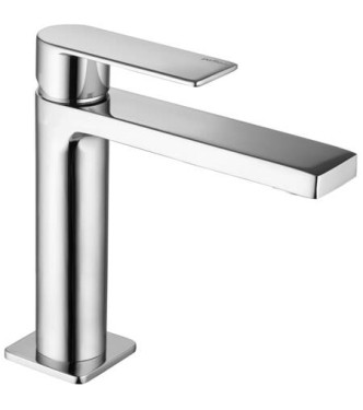 PAFFONI TA071 TANGO MISCELATORE LAVABO SENZA  piletta CROMATO