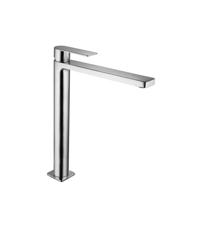 PAFFONI TA081 TANGO MISCELATORE LAVABO PROLUNGATO CROMATO