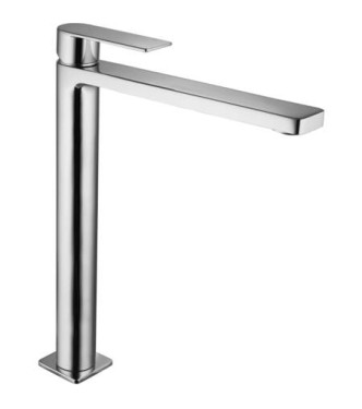 PAFFONI TA081 TANGO MISCELATORE LAVABO PROLUNGATO CROMATO