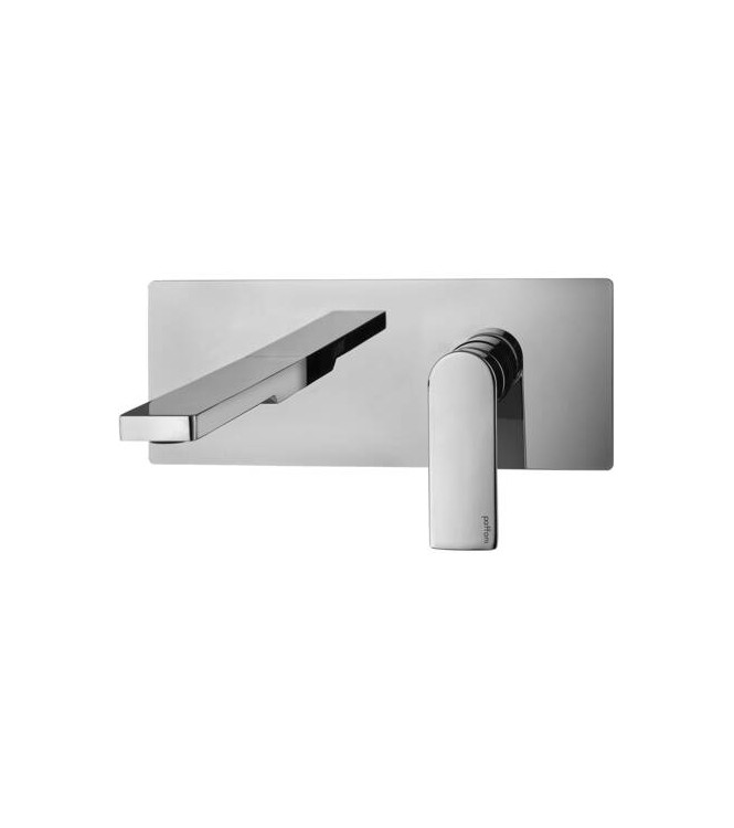 PAFFONI TA105 TANGO CONCEALED WASHBASIN MIXER WITH CHROME PLATE